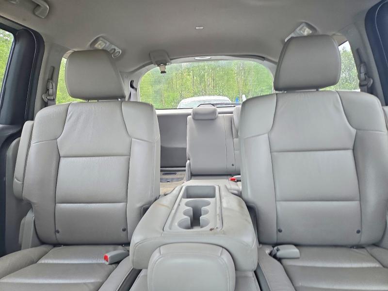 Продажа на аукционе авто 2013 Honda Odyssey, vin: 5FNRL5H63DB506157, номер лота: 67509286