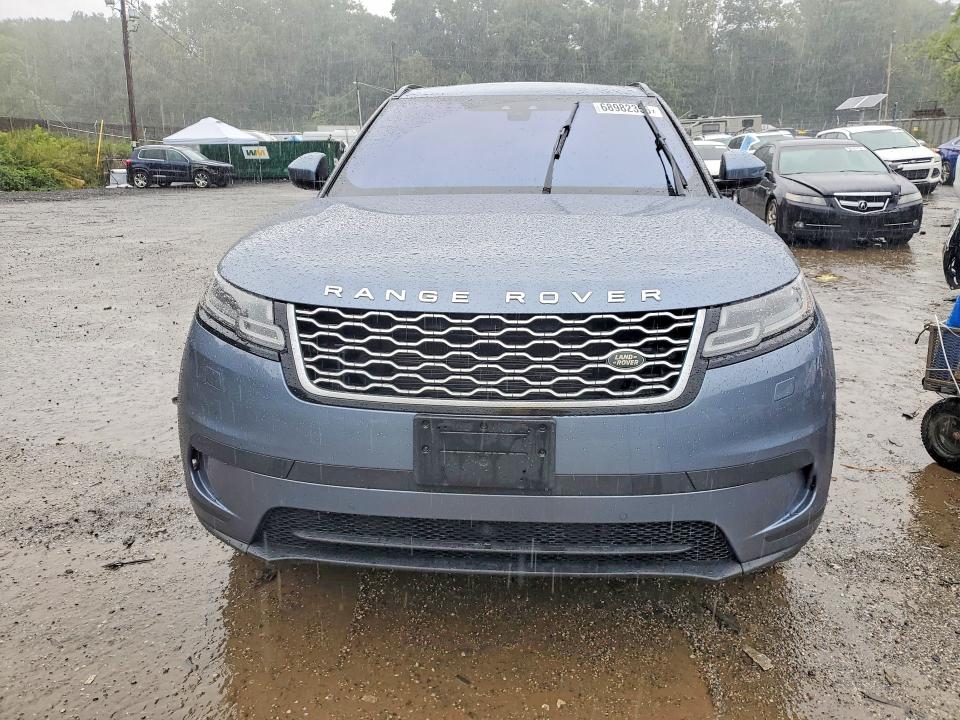 2020 Land Rover Range Rover Velar მანქანა იყიდება აუქციონზე, vin: SALYB2EX6LA242085, აუქციონის ნომერი: 68982356