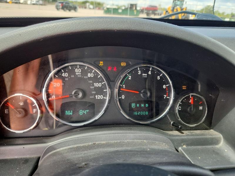 Aukcja sprzedaży 2012 Jeep Liberty, vin: 1C4PJMAK0CW146693, numer aukcji: 65723576