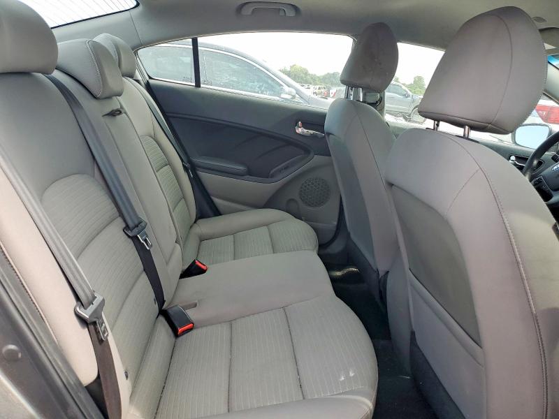 Продажа на аукционе авто 2016 Kia Forte, vin: KNAFX4A6XG5468036, номер лота: 68107246