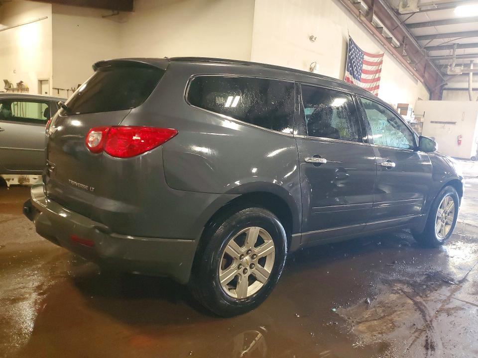 Продаж на аукціоні авто 2012 Chevrolet Traverse, vin: 1GNKVJED0CJ340430, номер лоту: 68423156
