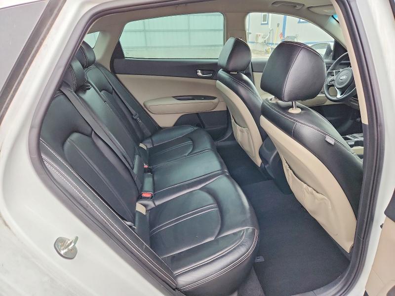 Aukcja sprzedaży 2017 Kia Optima, vin: 5XXGT4L38HG126975, numer aukcji: 68271146
