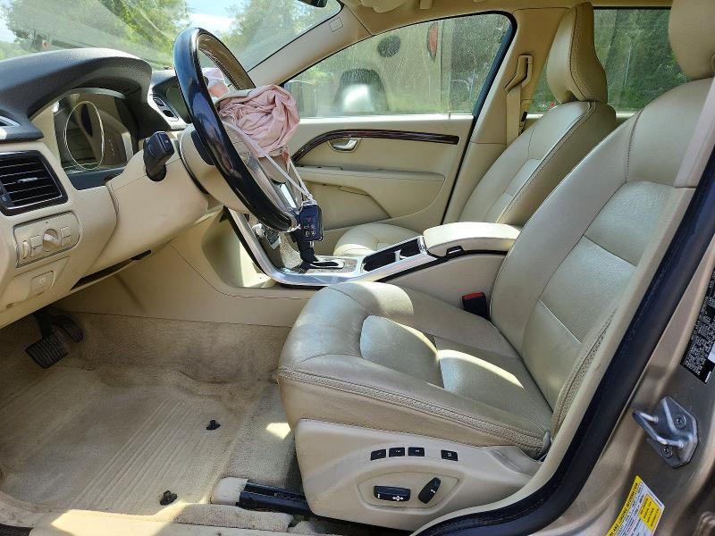 Aukcja sprzedaży 2016 Volvo Xc70, vin: YV4612NM6G1259916, numer aukcji: 68949476