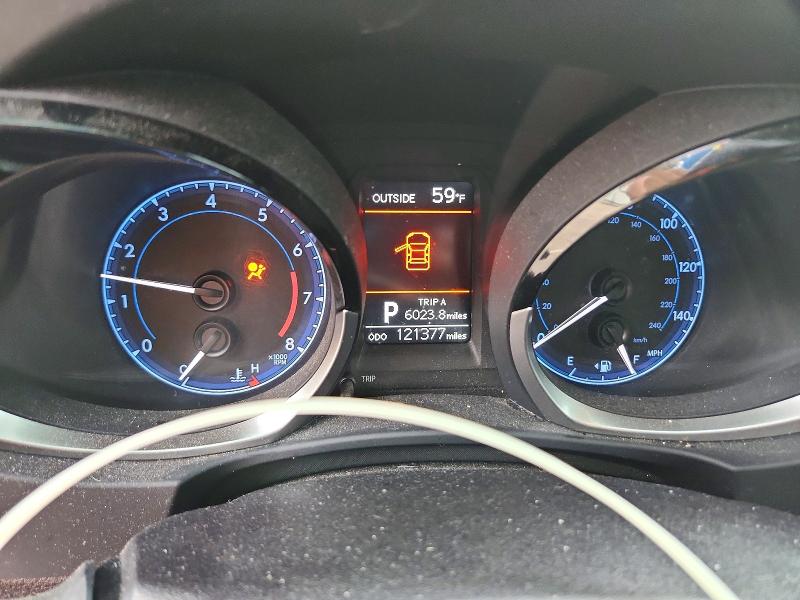 Aukcja sprzedaży 2016 Toyota Corolla, vin: 2T1BURHEXGC554793, numer aukcji: 68631576
