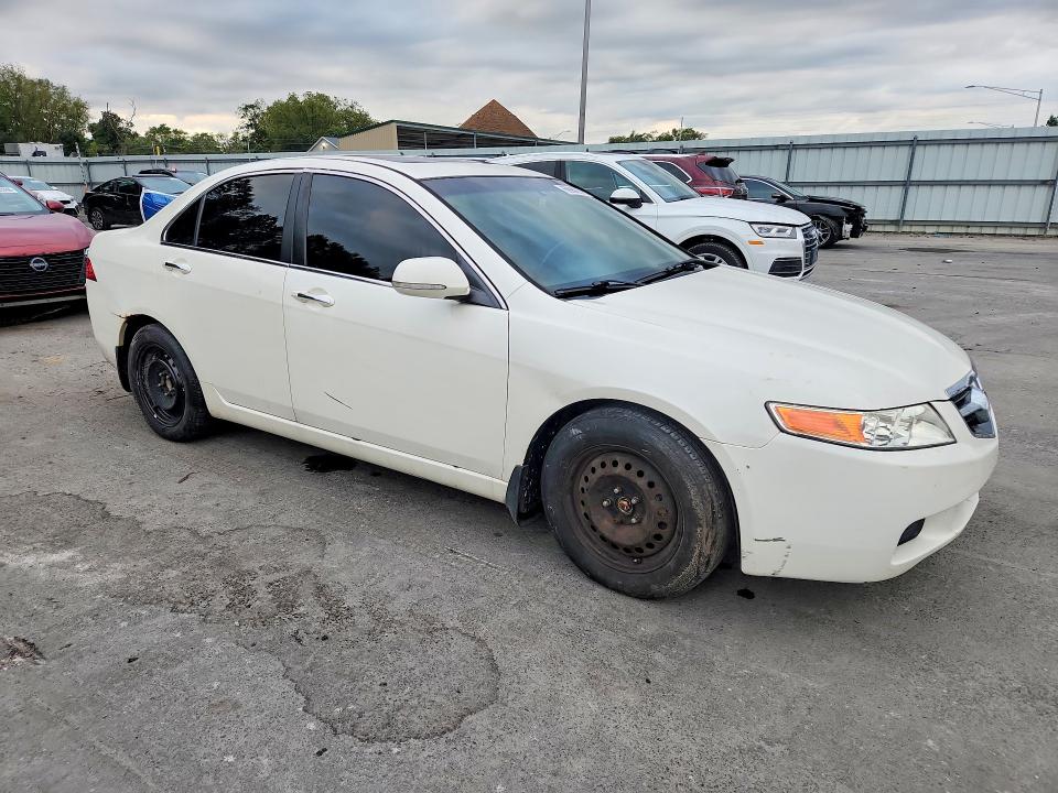 Продажа на аукционе авто 2004 Acura Tsx, vin: JH4CL96994C038893, номер лота: 69989216