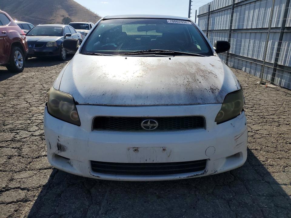 Aukcja sprzedaży 2009 Scion Tc, vin: JTKDE167890292807, numer aukcji: 70002936