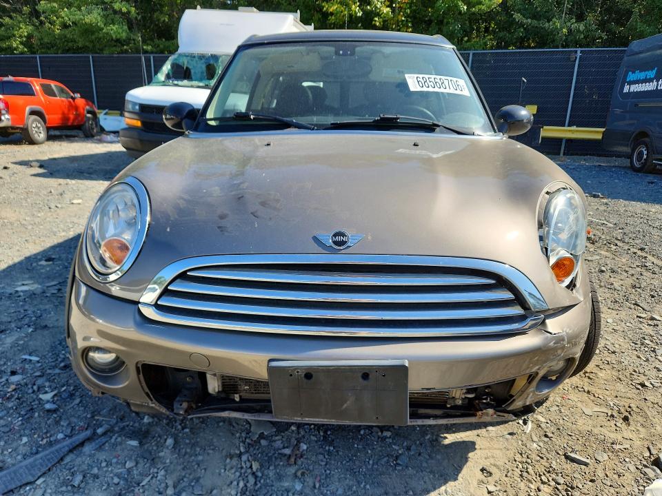 Aukcja sprzedaży 2014 Mini Cooper, vin: WMWZF3C5XET491789, numer aukcji: 68568706
