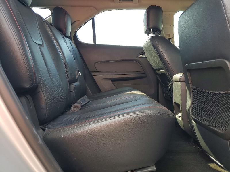 Aukcja sprzedaży 2014 Chevrolet Equinox, vin: 2GNALCEK4E6270944, numer aukcji: 69045466