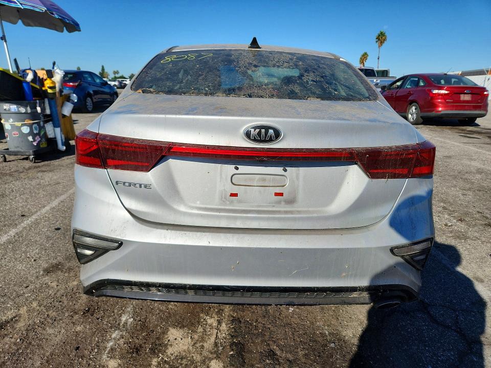 Продаж на аукціоні авто 2020 Kia Forte, vin: 3KPF24AD7LE246052, номер лоту: 69450216