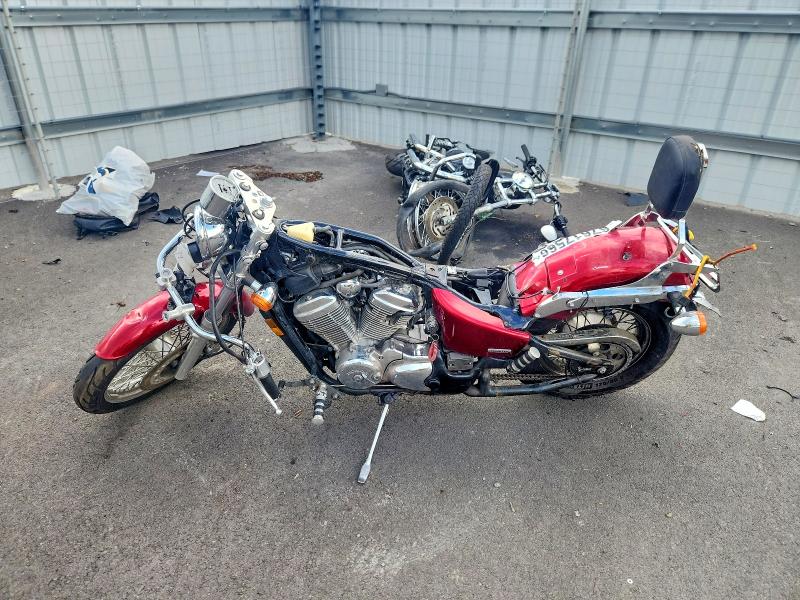 Продаж на аукціоні авто 2007 Honda Vt600, vin: JH2PC21497M803421, номер лоту: 67617566