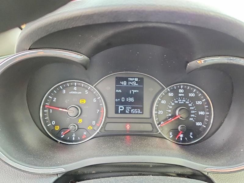 Aukcja sprzedaży 2015 Kia Forte, vin: KNAFX4A67F5427149, numer aukcji: 70179056