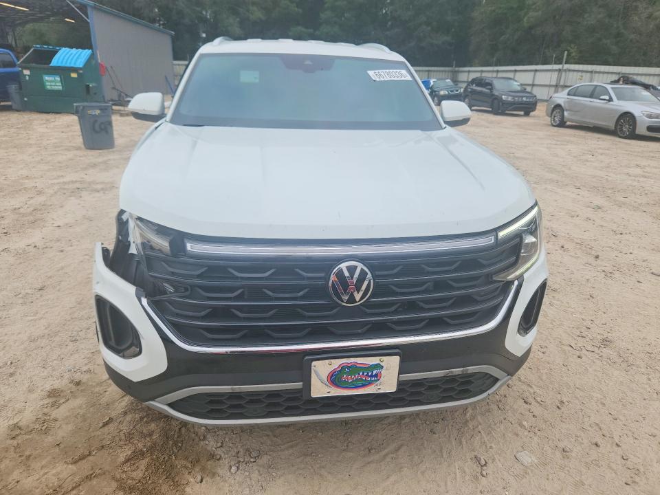 Продаж на аукціоні авто 2025 Volkswagen Atlas Cross Sport, vin: 1V2WE2CA8SC201883, номер лоту: 66780336