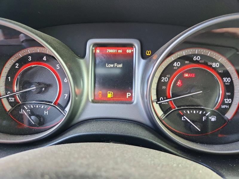 67162506 :رقم المزاد ، 3C4PDCGB0LT278934 vin ، 2020 Dodge Journey مزاد بيع