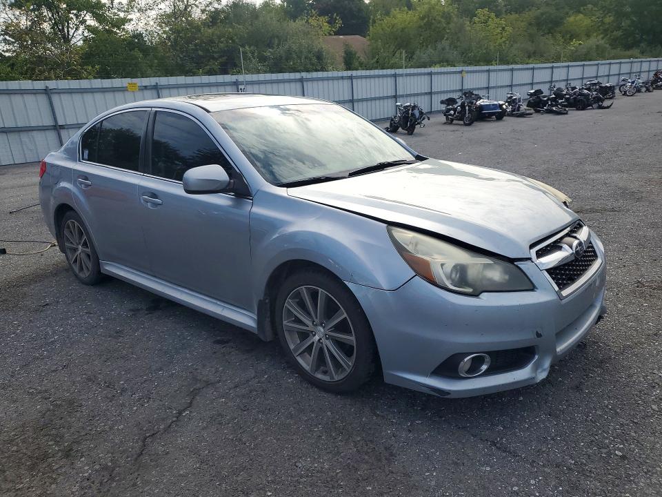 Продаж на аукціоні авто 2013 Subaru Legacy, vin: 4S3BMBG65D3031834, номер лоту: 70010176