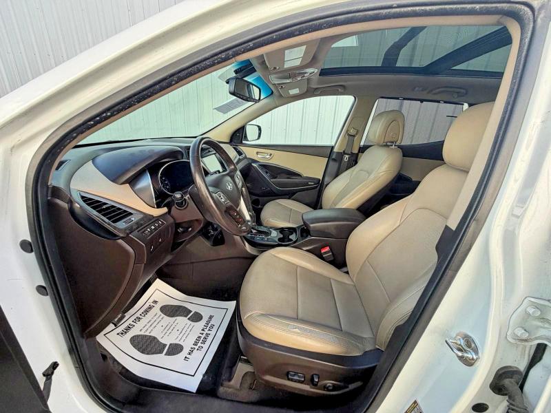 Продаж на аукціоні авто 2017 Hyundai Santa Fe Sport, vin: 5NMZU3LB9HH040759, номер лоту: 71093686