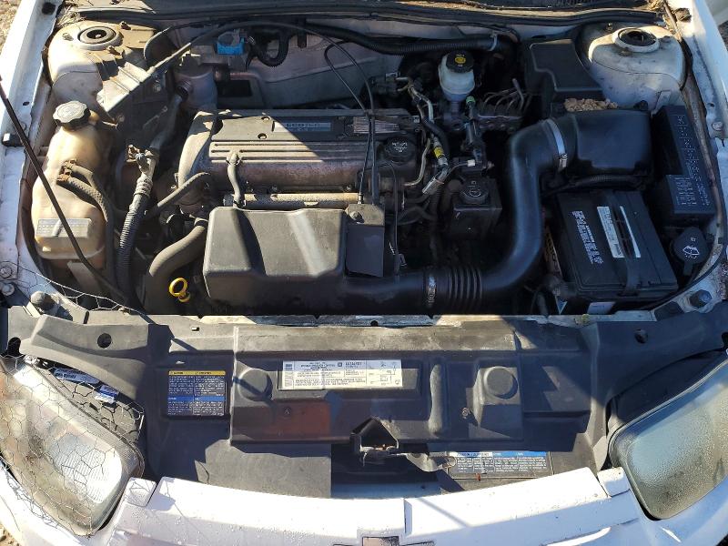 Aukcja sprzedaży 2004 Chevrolet Cavalier, vin: 1G1JC12F447178891, numer aukcji: 70160516