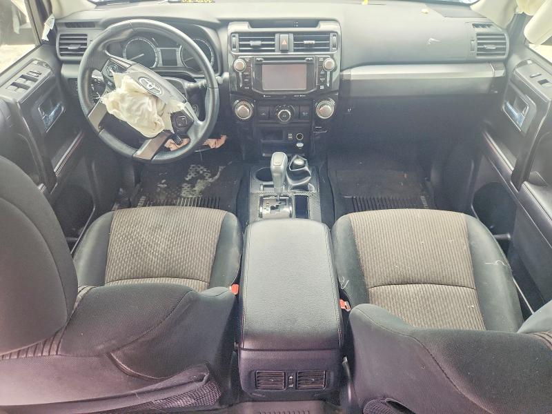 Aukcja sprzedaży 2017 Toyota 4runner, vin: JTEBU5JR2H5461895, numer aukcji: 68041316