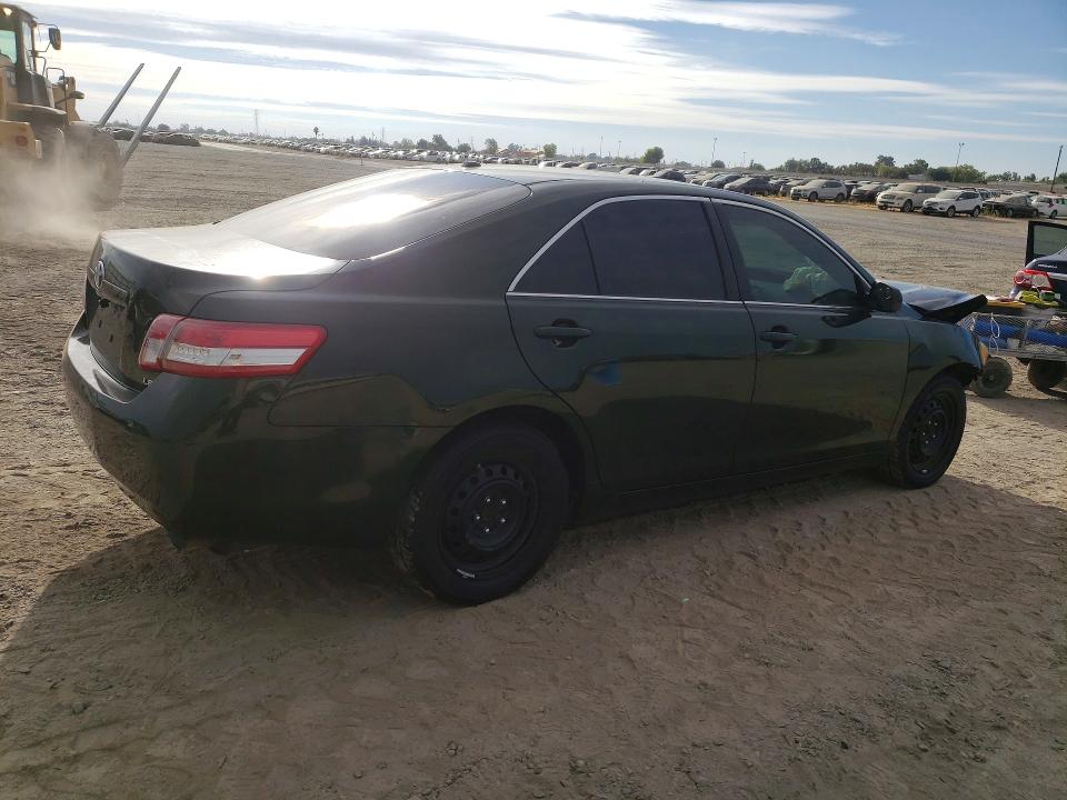 Продажа на аукционе авто 2010 Toyota Camry, vin: 4T4BF3EK9AR014414, номер лота: 67744396