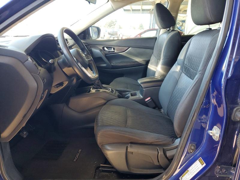 67374976 :رقم المزاد ، 5N1AT2MT4JC719520 vin ، 2018 Nissan Rogue مزاد بيع