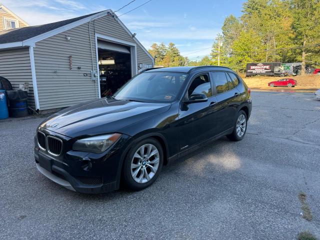 Продажа на аукционе авто 2014 Bmw X1, vin: WBAVL1C57EVY21727, номер лота: 70363516