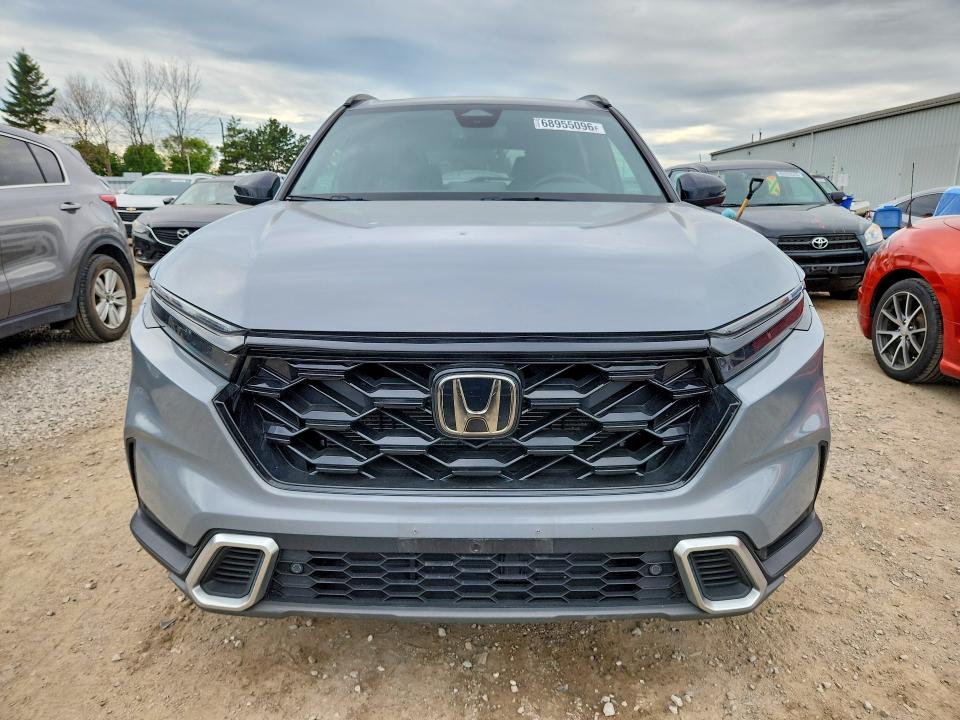 Aukcja sprzedaży 2024 Honda Cr-v, vin: 2HKRS6H92RH206265, numer aukcji: 68955096