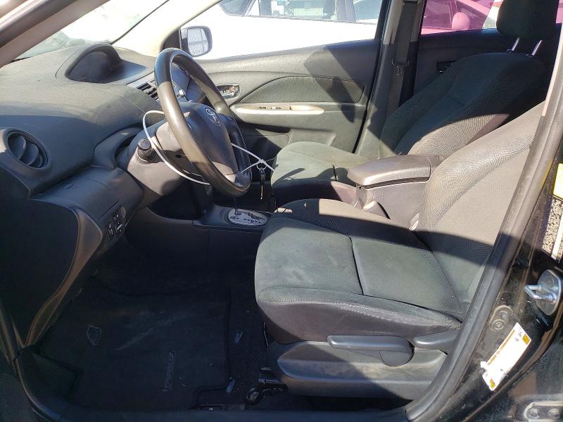Aukcja sprzedaży 2010 Toyota Yaris, vin: JTDBT4K3XA1357633, numer aukcji: 68645436