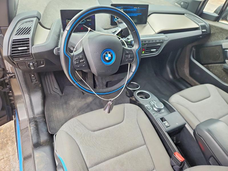 Auction sale of the 2017 Bmw I3, vin: WBY1Z8C37HV891688, lot number: 69920896