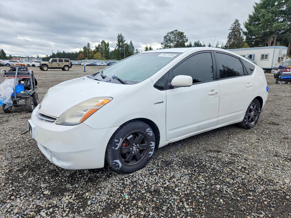 Auction sale of the 2008 Toyota Prius, vin: JTDKB20U287711171, lot number: 70571136