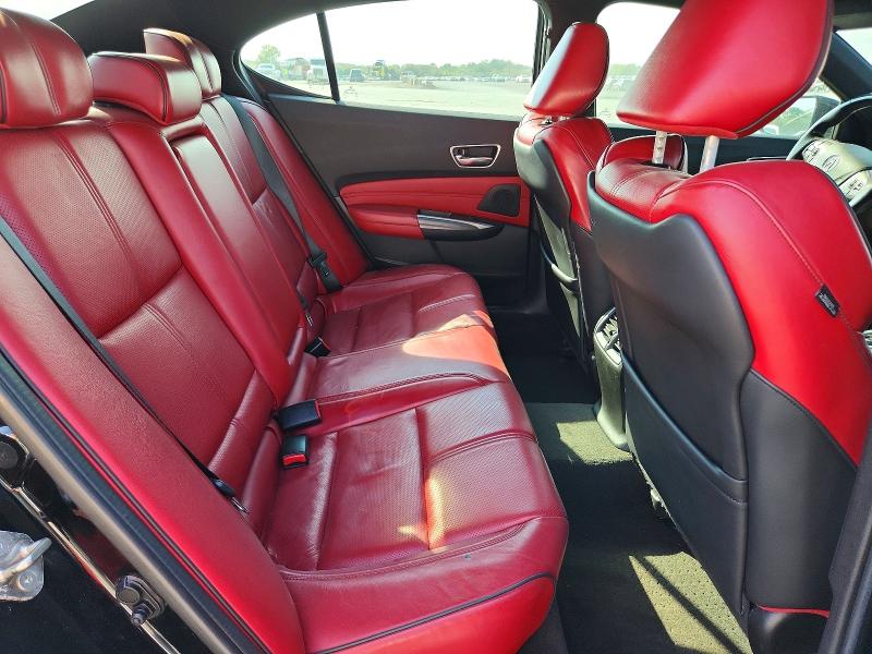Aukcja sprzedaży 2019 Acura Tlx, vin: 19UUB2F62KA009526, numer aukcji: 68820636