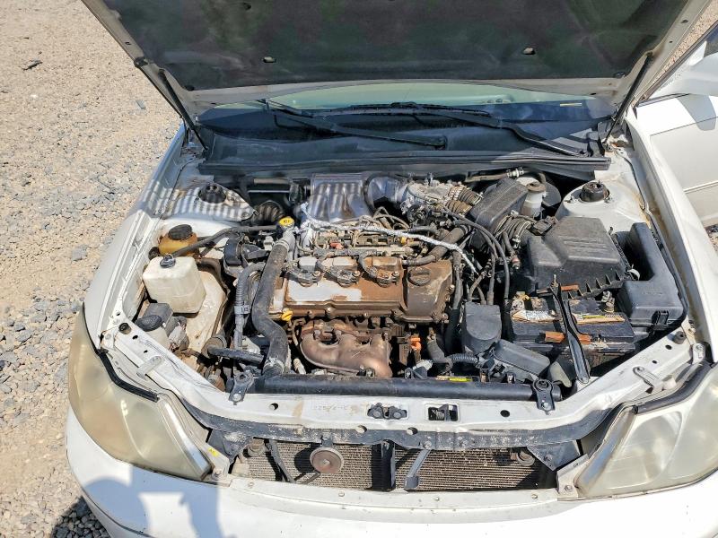 2001 Toyota Avalon მანქანა იყიდება აუქციონზე, vin: 4T1BF28B21U153686, აუქციონის ნომერი: 69226746