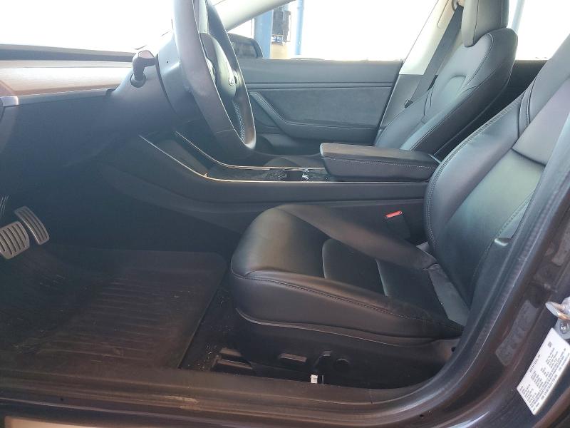 Продаж на аукціоні авто 2020 Tesla Model 3, vin: 5YJ3E1EC2LF736189, номер лоту: 68891226