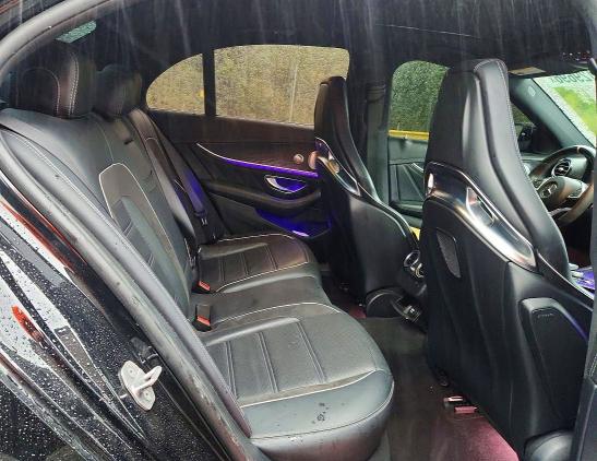 Продаж на аукціоні авто 2018 Mercedes-benz E, vin: WDDZF8KB0JA388044, номер лоту: 68129696