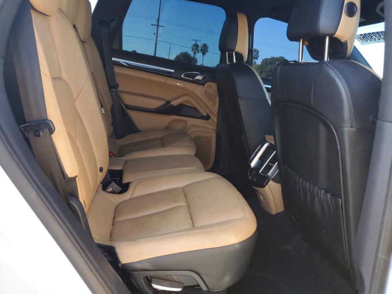 Продажа на аукционе авто 2014 Porsche Cayenne, vin: WP1AA2A20ELA91501, номер лота: 68932306