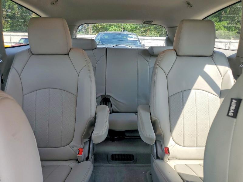 Продаж на аукціоні авто 2014 Buick Enclave, vin: 5GAKRBKD1EJ289841, номер лоту: 68263506