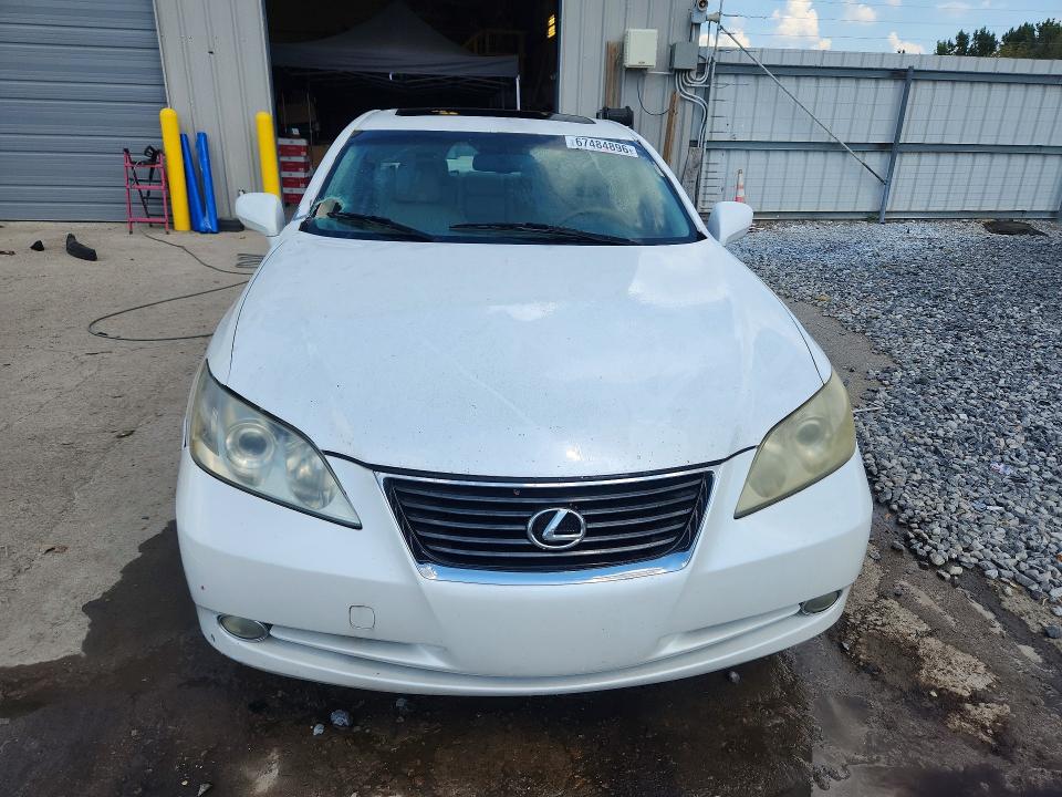 Aukcja sprzedaży 2007 Lexus Es, vin: JTHBJ46G672063134, numer aukcji: 67484896