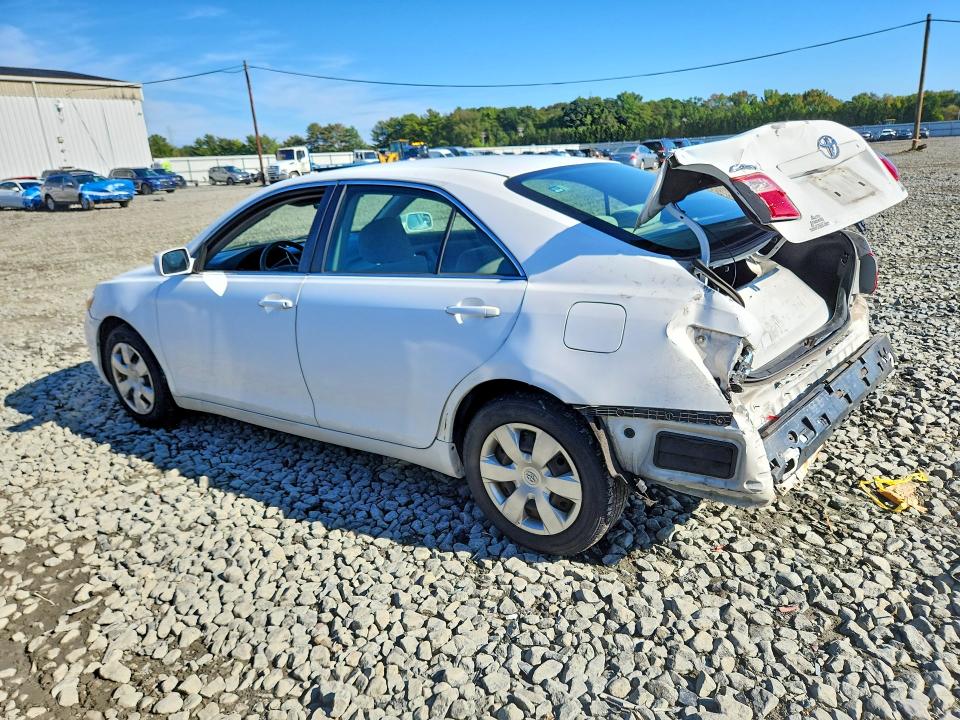 Продажа на аукционе авто 2007 Toyota Camry, vin: 4T1BE46K67U635572, номер лота: 70510376
