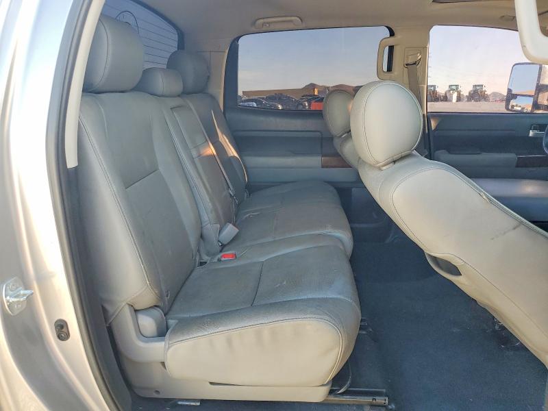 Продажа на аукционе авто 2012 Toyota Tundra, vin: 5TFHY5F15CX256249, номер лота: 69228956