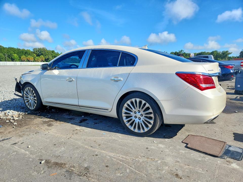 Aukcja sprzedaży 2014 Buick Lacrosse, vin: 1G4GF5G35EF199203, numer aukcji: 67101396