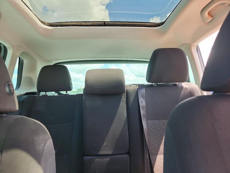 Aukcja sprzedaży 2013 Volkswagen Tiguan, vin: WVGAV3AX5DW620991, numer aukcji: 68739226