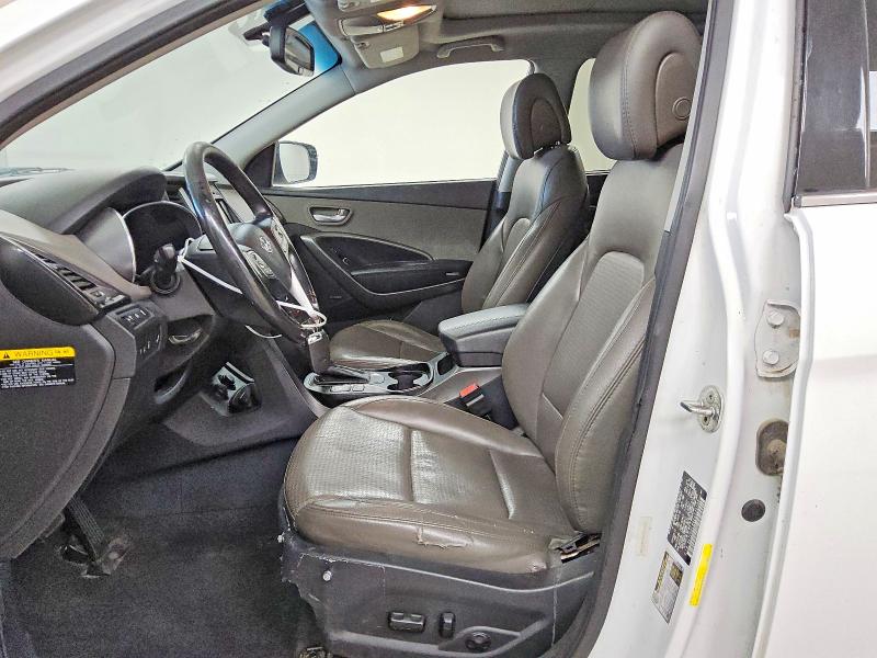 2014 Hyundai Santa Fe Sport მანქანა იყიდება აუქციონზე, vin: 5XYZUDLB6EG230188, აუქციონის ნომერი: 66841446