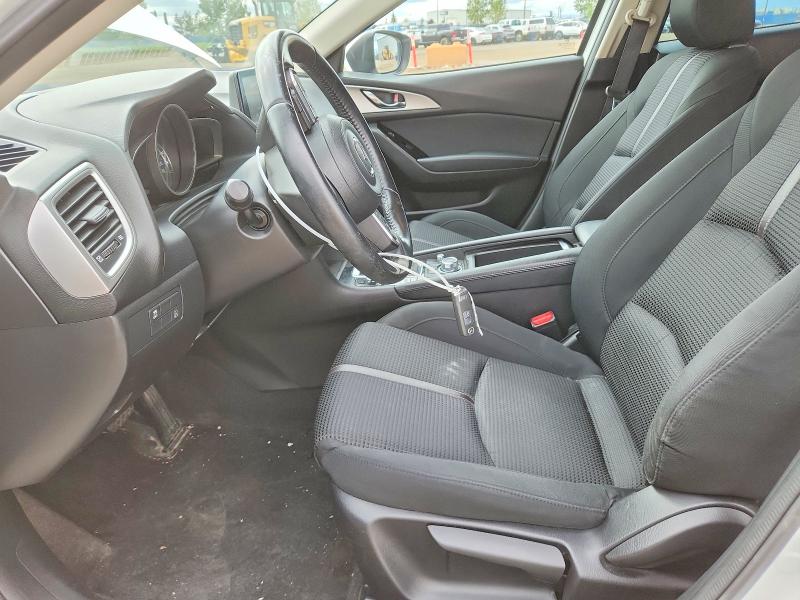 Aukcja sprzedaży 2018 Mazda 3, vin: JM1BN1L76J1189967, numer aukcji: 67752666