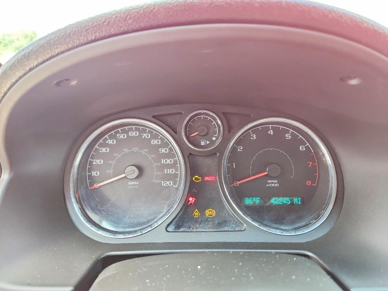 2010 Chevrolet Cobalt მანქანა იყიდება აუქციონზე, vin: 1G1AF5F56A7180900, აუქციონის ნომერი: 69856356