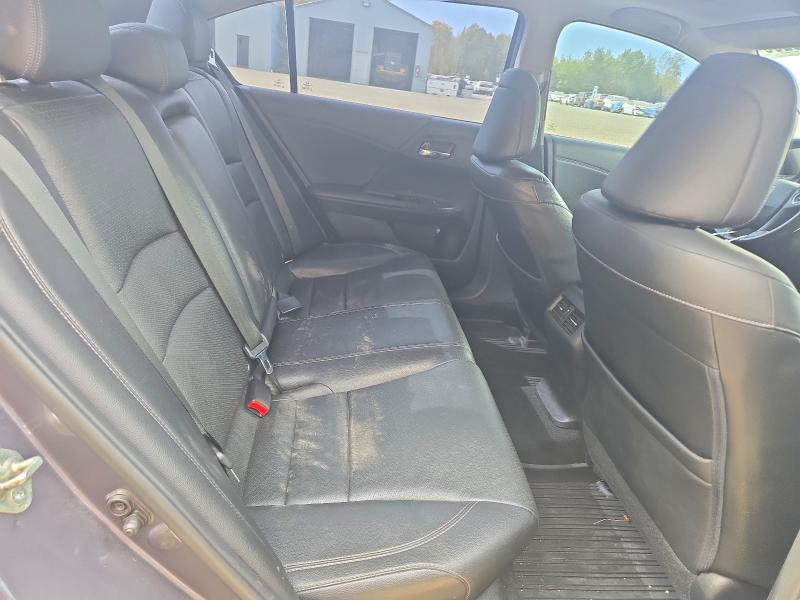 Aukcja sprzedaży 2015 Honda Accord, vin: 1HGCR2F8XFA801311, numer aukcji: 71058286
