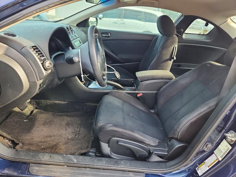 2013 Nissan Altima მანქანა იყიდება აუქციონზე, vin: 1N4AL2EP6DC158673, აუქციონის ნომერი: 71083216