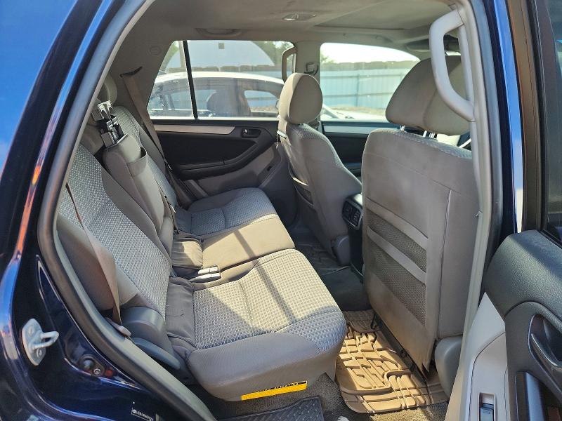 Продаж на аукціоні авто 2006 Toyota 4runner, vin: JTEBU14R060090296, номер лоту: 67025076