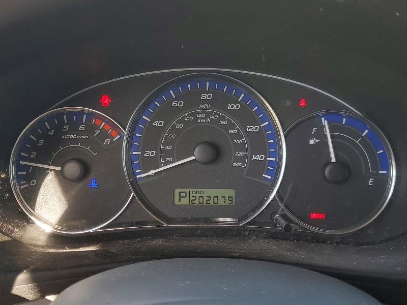 Aukcja sprzedaży 2012 Subaru Forester, vin: JF2SHADC1CH453305, numer aukcji: 67957496