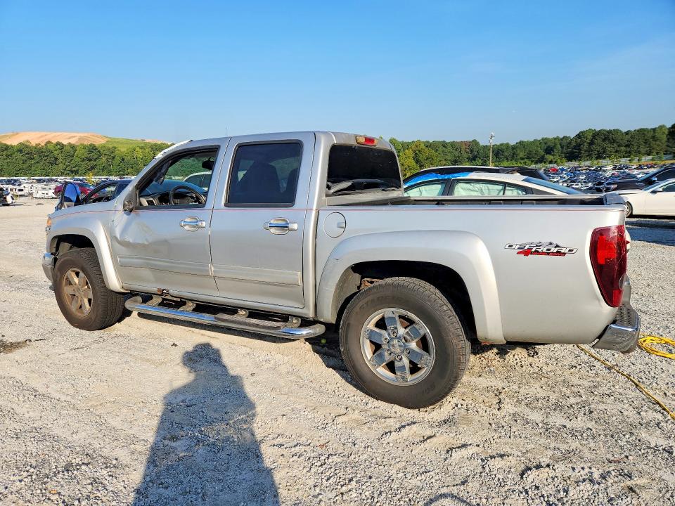 Aukcja sprzedaży 2010 Gmc Canyon, vin: 1GTJTCDEXA8104386, numer aukcji: 68658536
