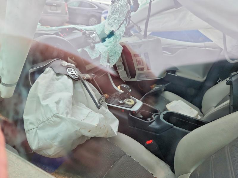 67485916 :رقم المزاد ، 2T3D1RFV3LW086572 vin ، 2020 Toyota Rav4 مزاد بيع