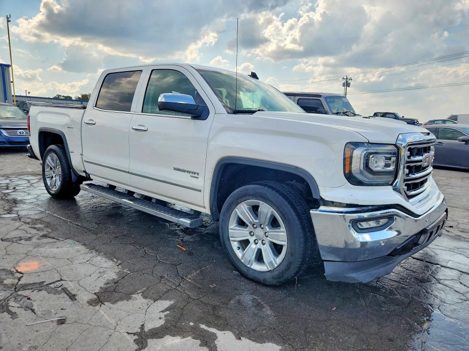 Aukcja sprzedaży 2018 Gmc Sierra, vin: 3GTU1NER6JG178592, numer aukcji: 69370436