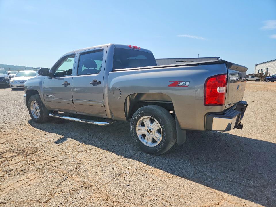 Aukcja sprzedaży 2012 Chevrolet Silverado, vin: 3GCPCSE08CG253724, numer aukcji: 67176956